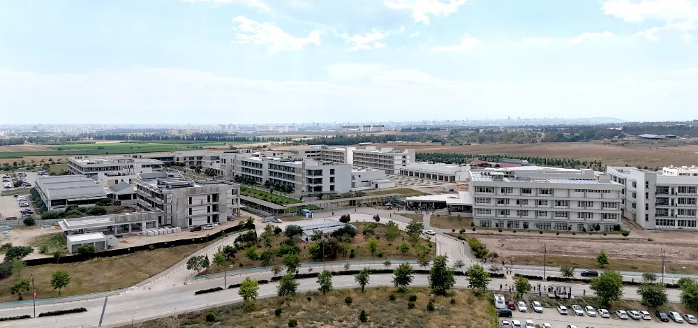 Adana Sanayisi ve Akademi İş Birliği Paneli...