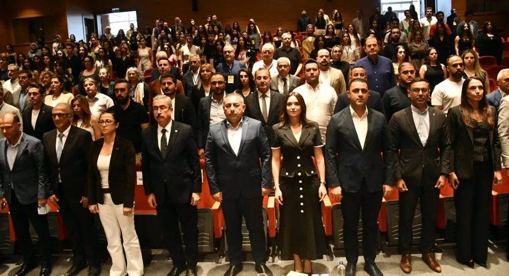 Adana Mimarlık Festivali ile “Herkes güneye baktı”