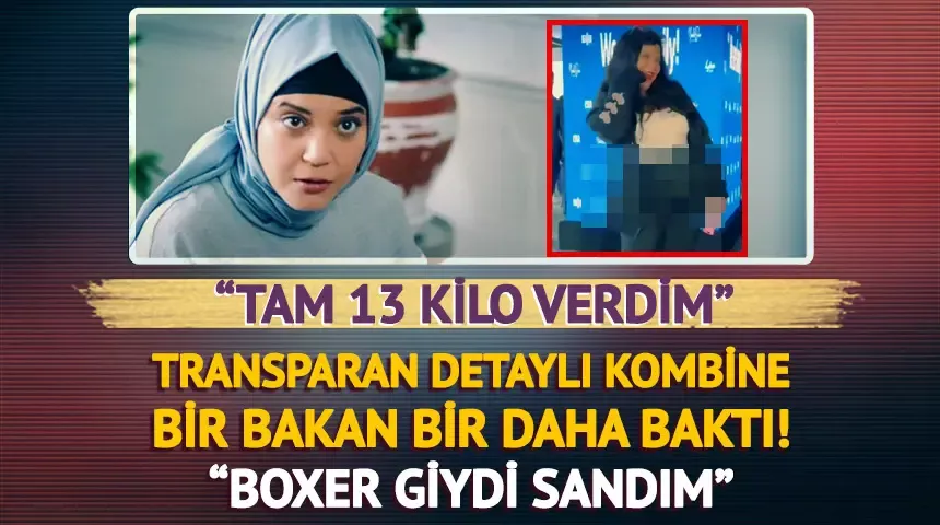 Kızılcık Şerbeti