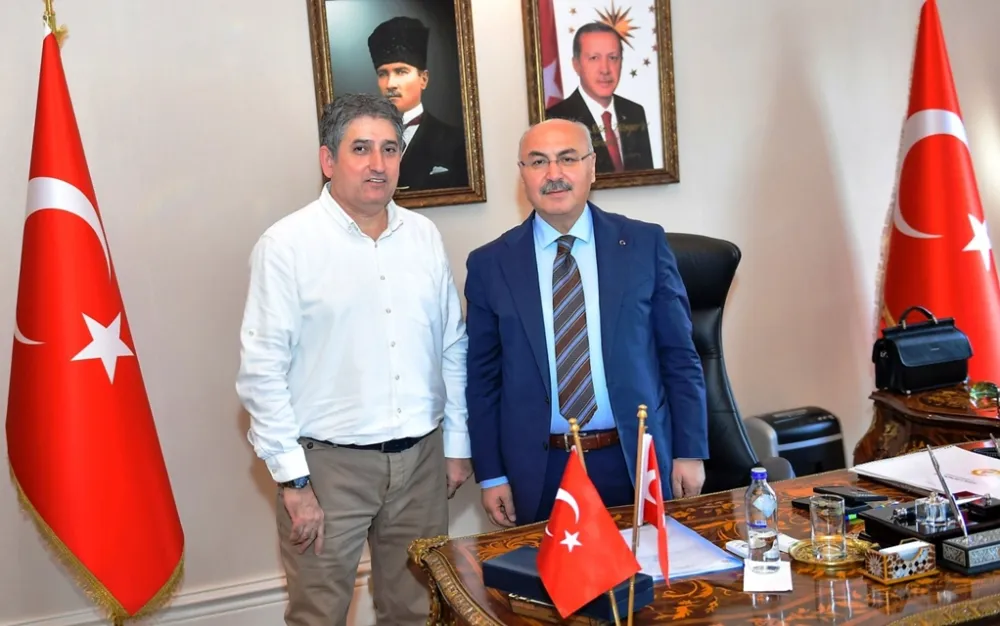 “Milli mücadele Türk milletinin inanç ve azmiyle sonuçlandı”