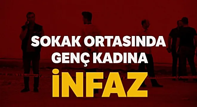 Adana’da ayrılık dehşeti: Sevgilisini öldürüp, intihar girişiminde bulundu!