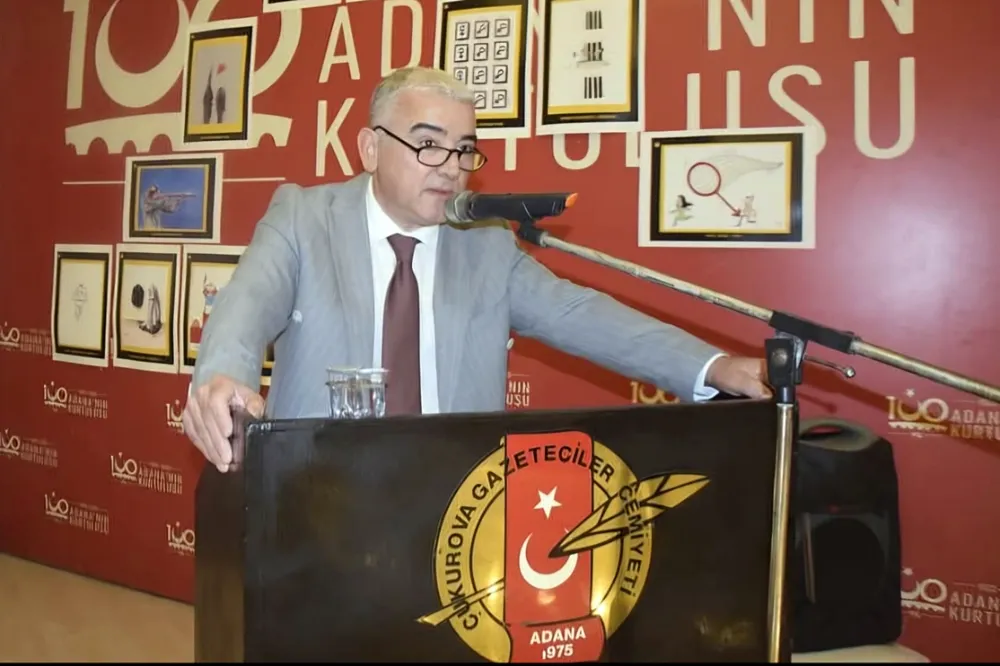 Kurtul Çakın,