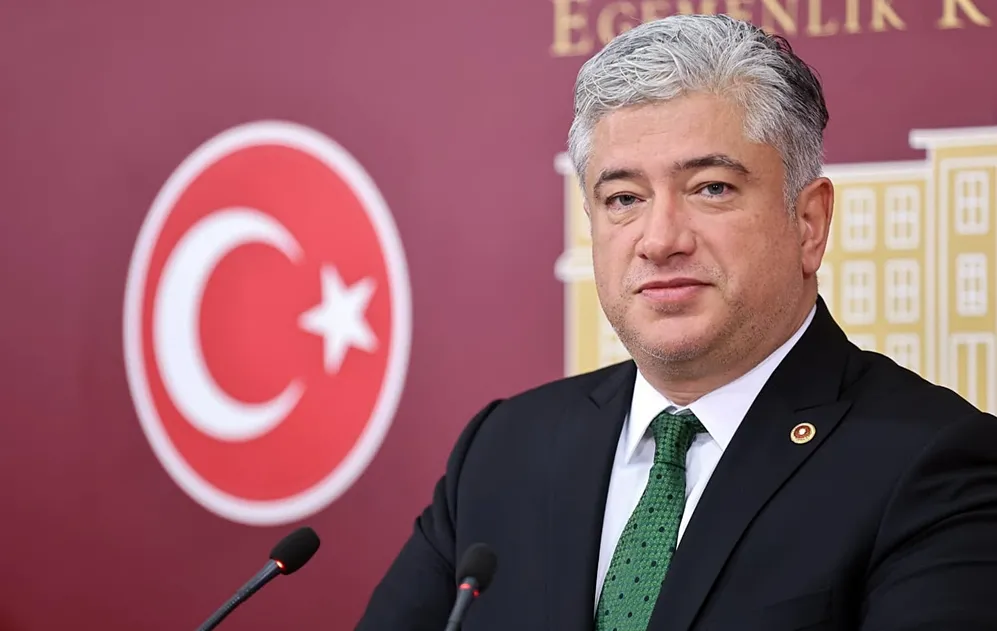 Sadullah Kısacık,