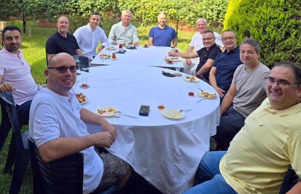 Seyhan Rotary Eylül  ayı faaliyetleri