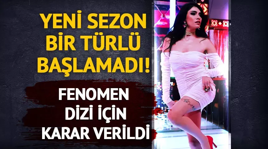 İnci Taneleri için yeni sezon tarihi belli oldu