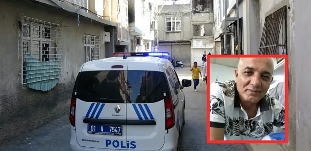 Komşu katili, cinayetten önce dayak yiyince 