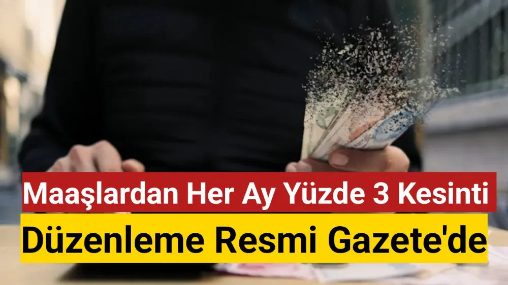Resmi Gazete