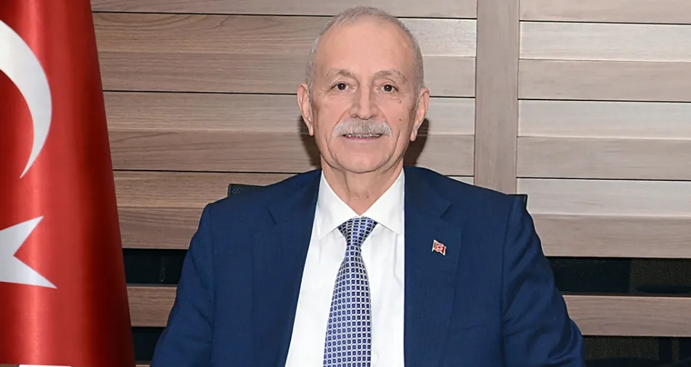 Şahin Bilgiç, “Adana için elele verdik”