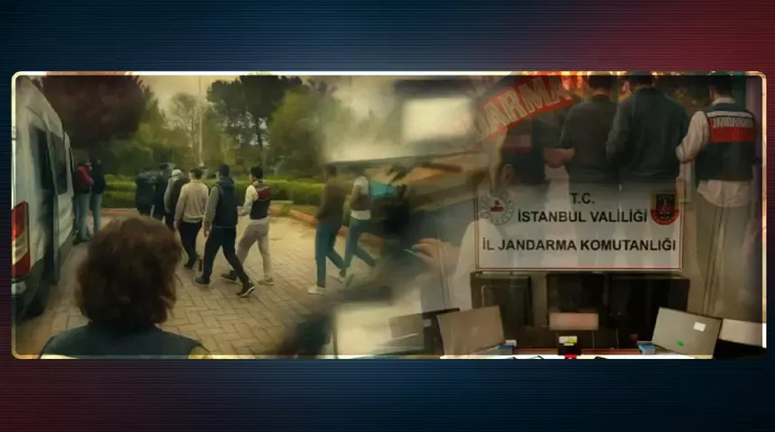  HGS tuzağına dikkat: 900 milyon liralık vurgun!