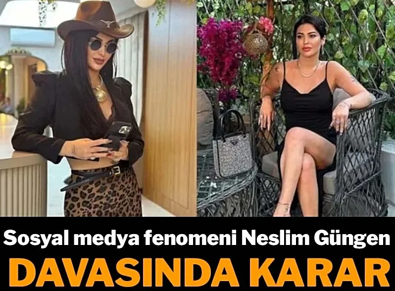 Fenomeni Neslim Güngen