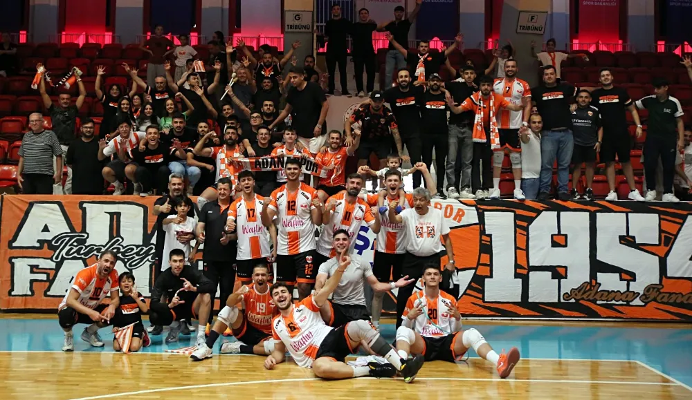 1954 Adanaspor