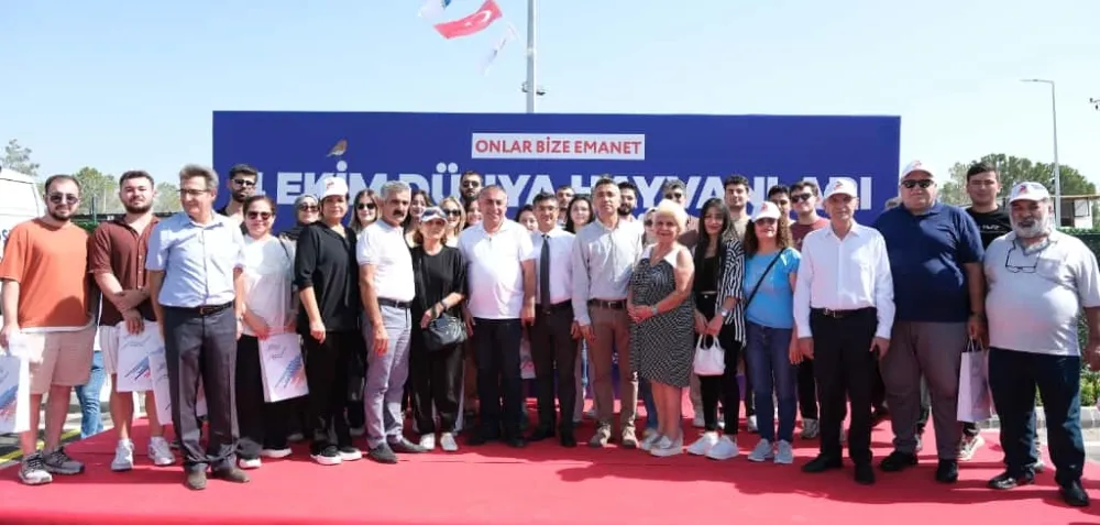 Güngör Geçer; “Sorun çalışma ve sevgiyle çözülecek”