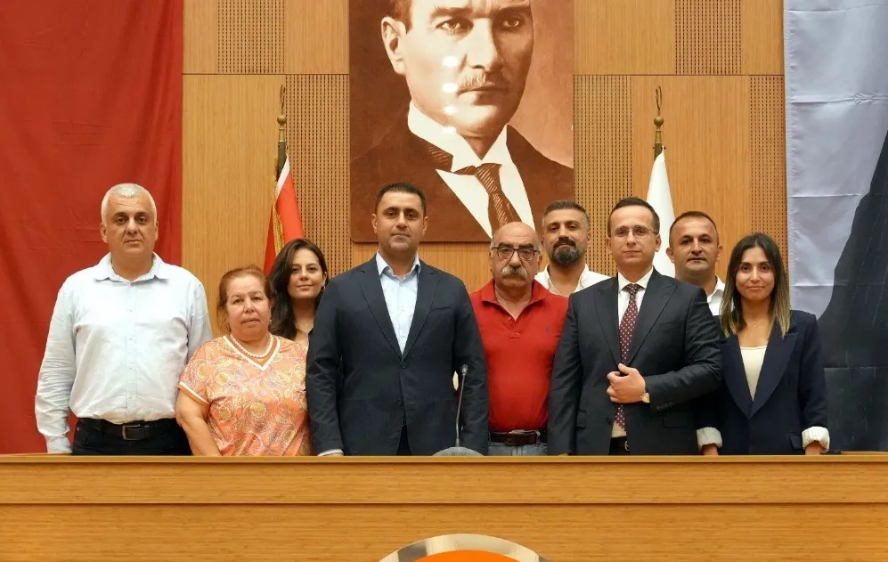 Çukurova Belediyesi’nde memura rekor promosyon  