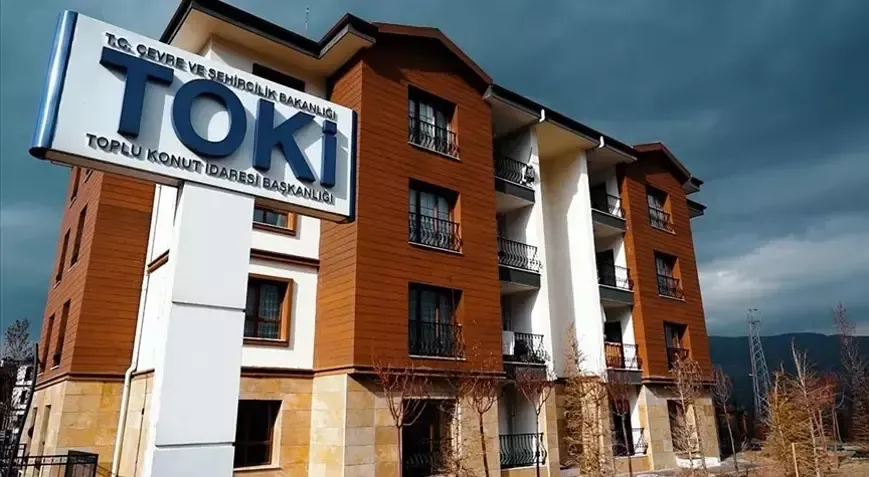 TOKİ