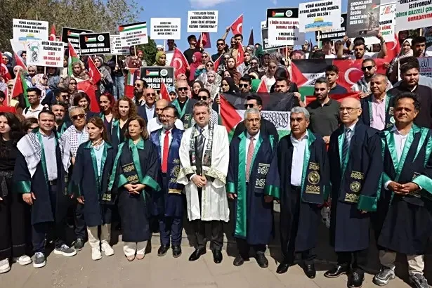 Çukurova Üniversitesi