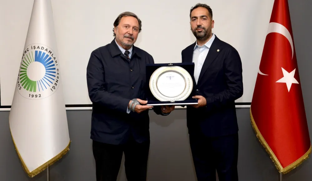 ATIC’ten Çukurova GİAD’a ziyaret 