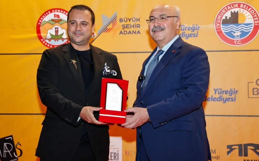Gündoğdu Vakfı Adana’ya değer katıyor