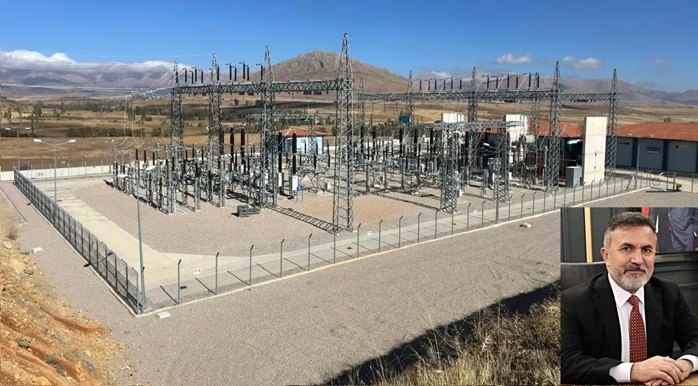 Tufanbeyli ve Saimbeyli’ye Enerji Desteği...