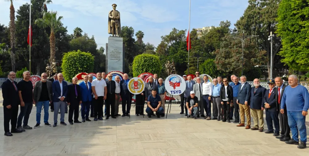 “Emanetini koruyacak,  Seni asla unutmayacağız”