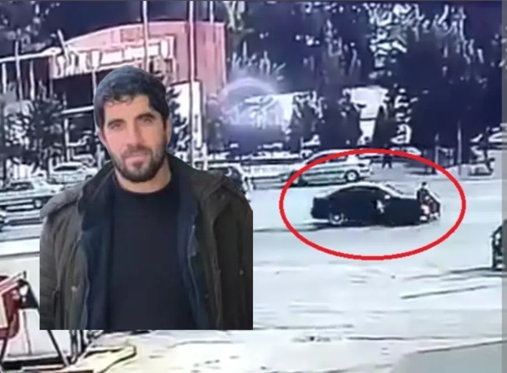 Kırmızı ışıkta geçen otomobilin çarptığı seyis, hastanede öldü