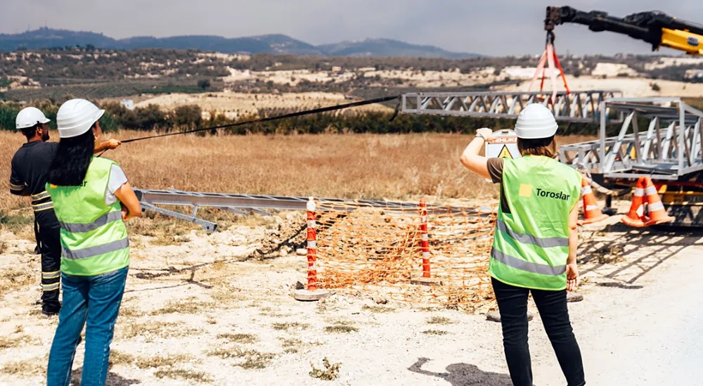 Toroslar EDAŞ Adana’nın artan enerji talebini yatırımlarıyla karşılıyor