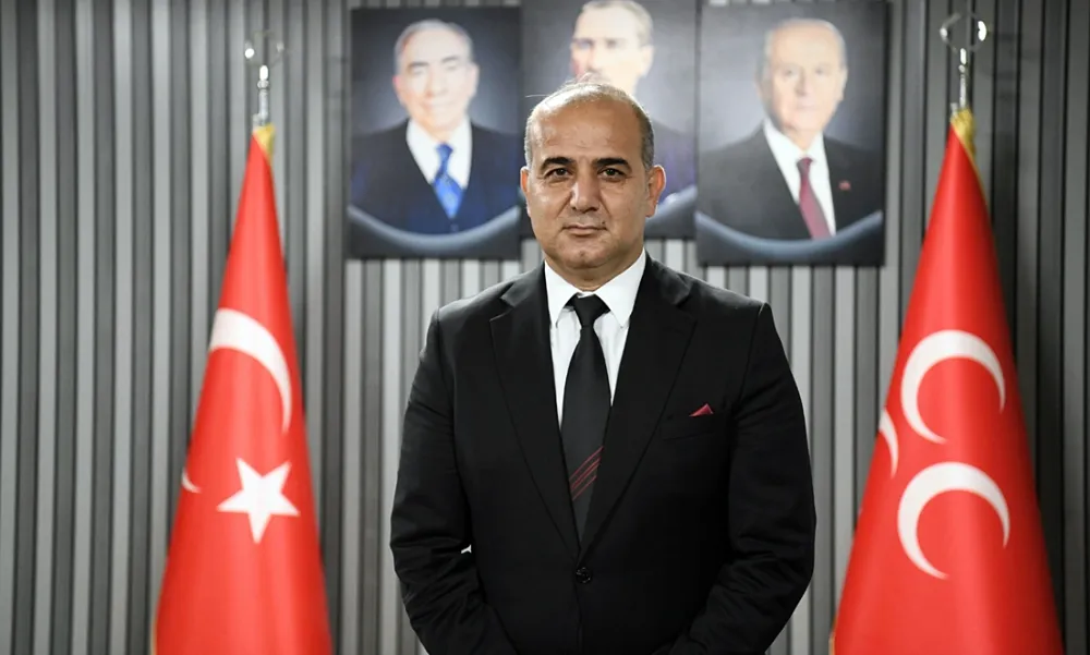 Başkan Yıldırım’dan sabotaj girişimlerine sert tepki