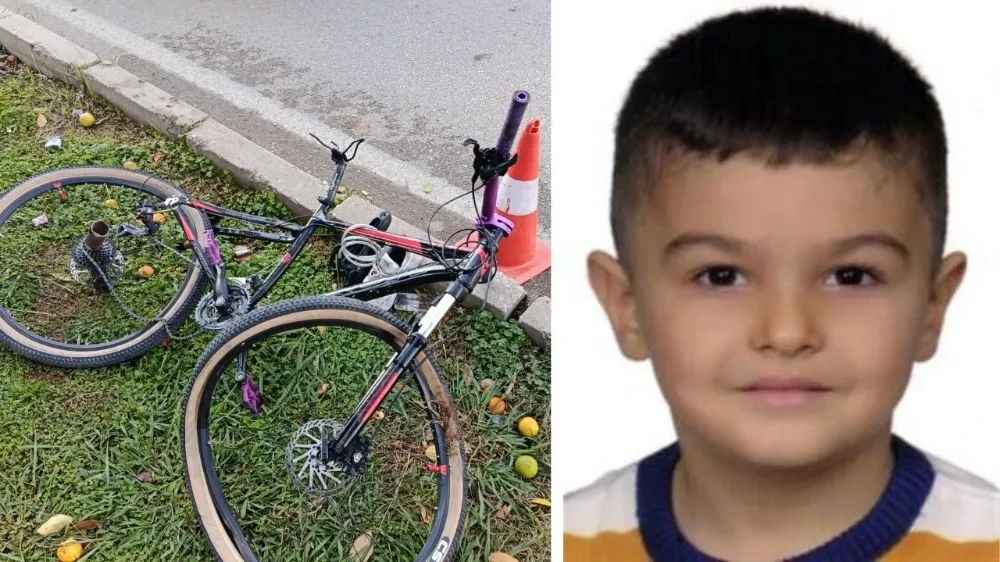 Kazada ölen Miraç’ın babası: 