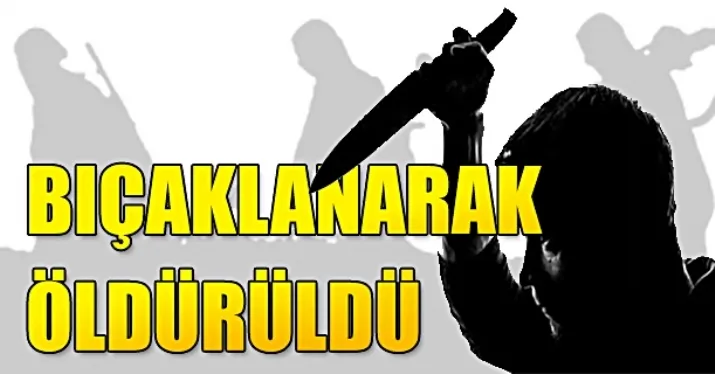 Kardeşinin yasak ilişki yaşadığı şahsı iç çamaşırı ile kaçarken öldürdü