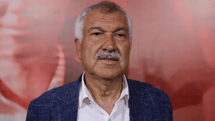 Zeydan Karalar: Hukuk işlemeli haksızlık son bulmalı!