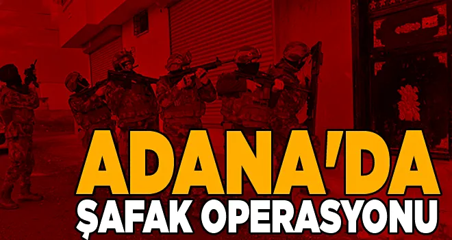 Yurtdışına kaçacaklardı: ‘Bayğaralar’ çetesinin firarileri ve onlara yardım eden 7 şüpheli tutuklandı