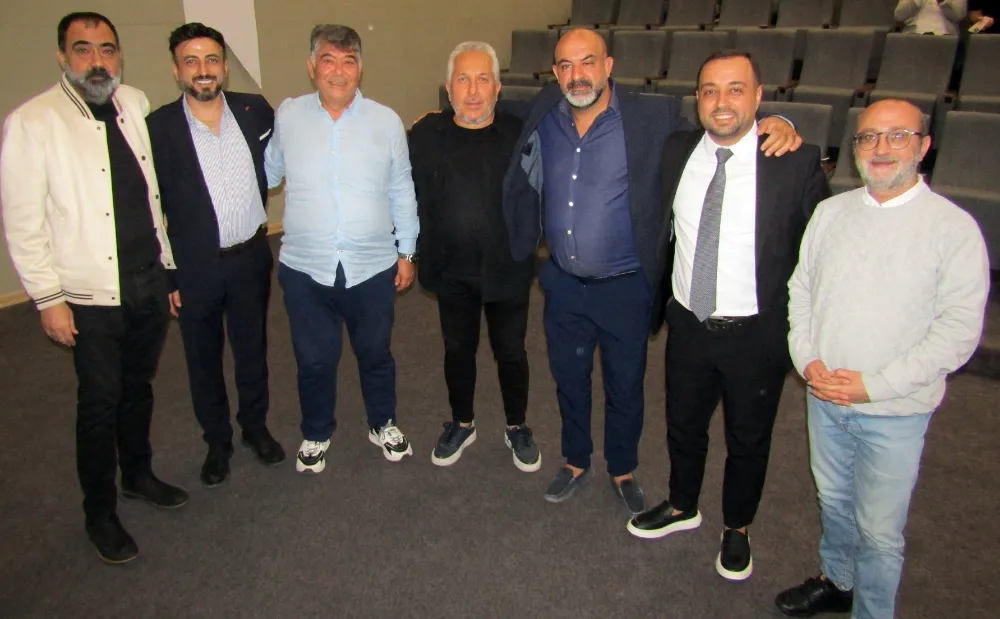 ADSAD’DA Sözen dönemi 