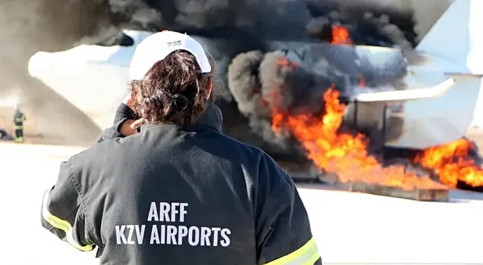  Çukurova Uluslararası Havalimanı