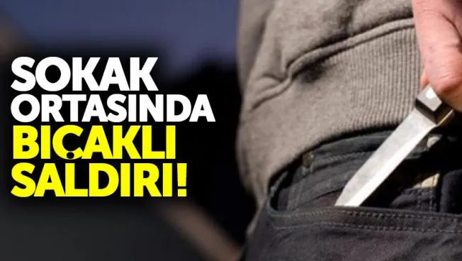 Adana’da komşuların 