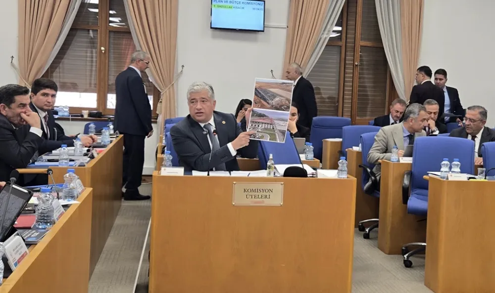 Kuzey İlçelerimizin Yollarında Can Güvenliği Yok