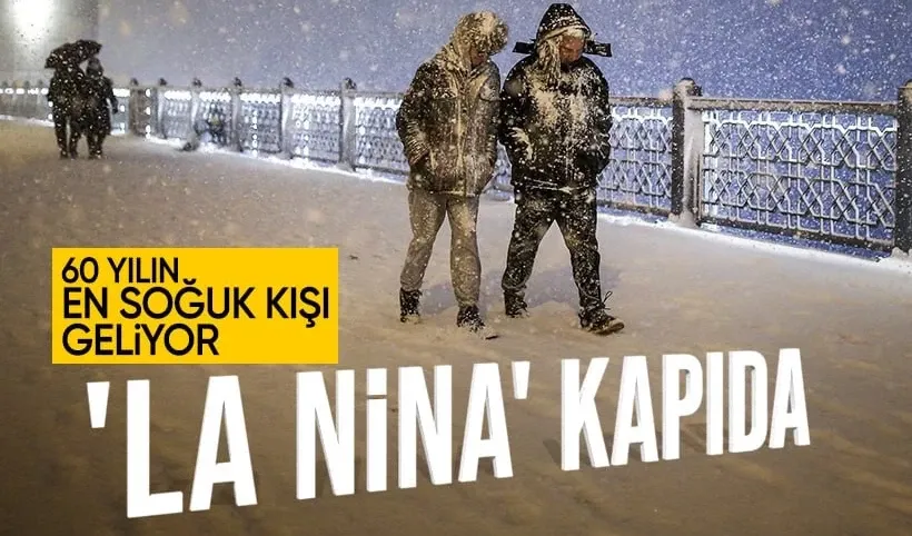 La Nina Türkiye