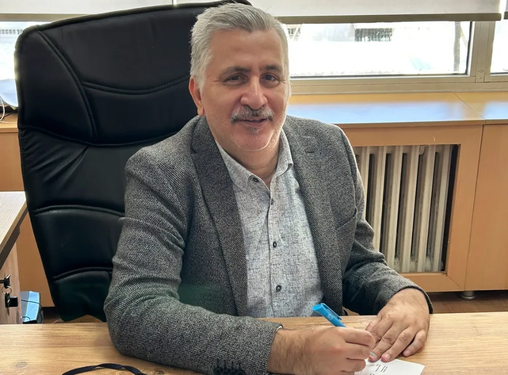 Nefesin dardaysa KOAH’ı düşün!