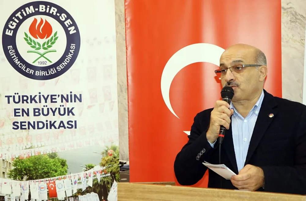 Mustafa Sarıgeçili, 