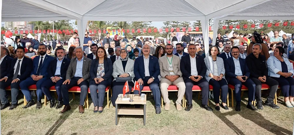 “Aile bütün toplumların en temel yapı taşıdır  el birliğiyle korunmalıdır” 