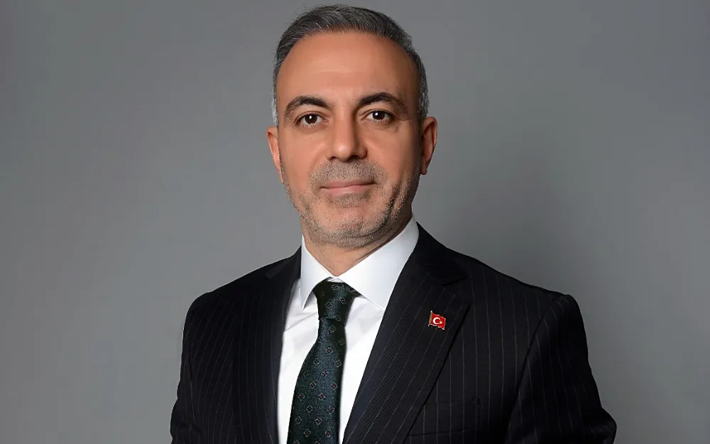 Öğretmenler istikbalimizin mimarlarıdır!