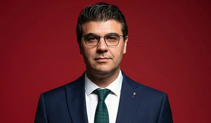 Başkan Karataş: “Emeğiniz Geleceğimizi Aydınlatıyor”