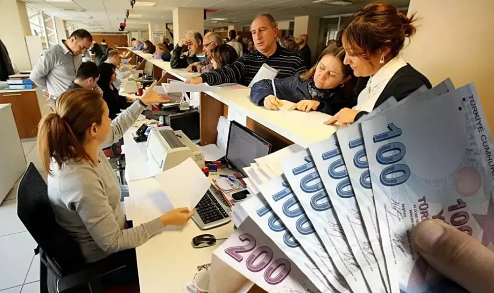 130 milyon lira gelir garantili işe 8 kişi aranıyor ama başvuran yok