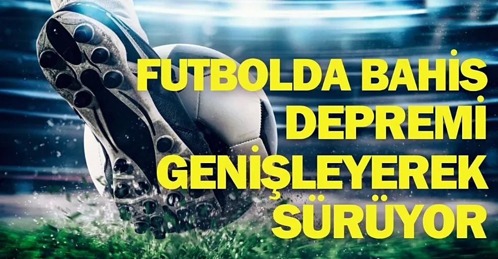 Bahis Skandalı Adana