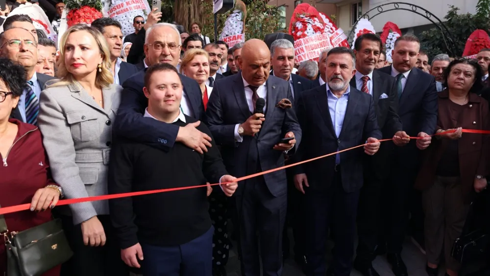 MHP Adana’da hedef büyüttü!