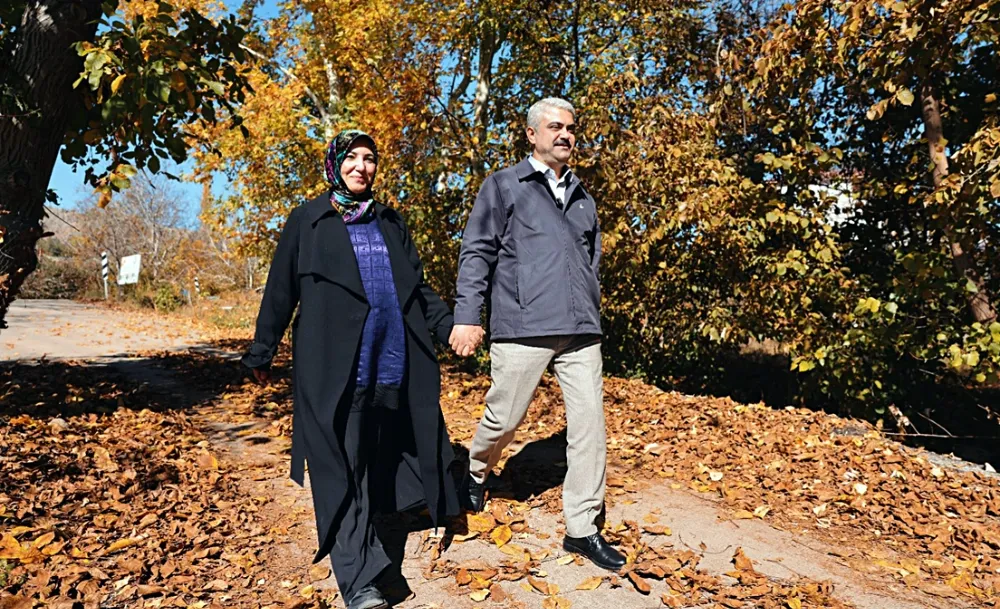 Pozantı’da  Hedef: Yerel Ürünlerle Ekonomiyi Canlandırmak!