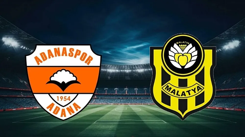 Adanaspor oynamadan 3 puan kazandı...