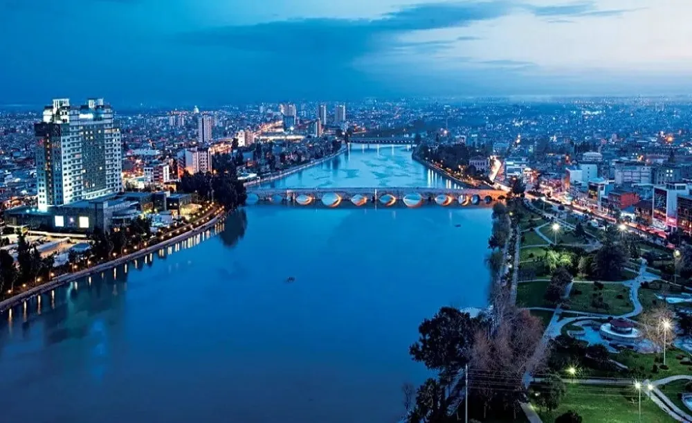 Sıralamalar Güncellendi! Adana Kaçıncı Büyük Şehir?