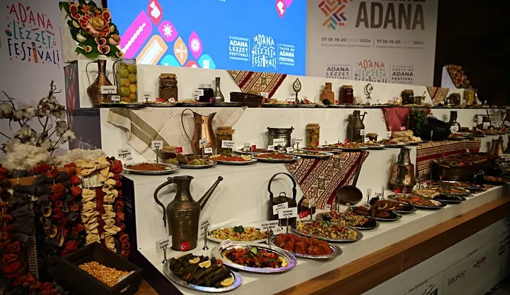  UNESCO’dan Adana’ya kötü haber! Kabul edilmedi....