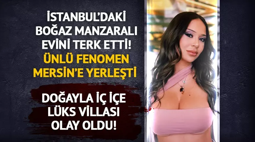 Merve Taşkın İstanbul