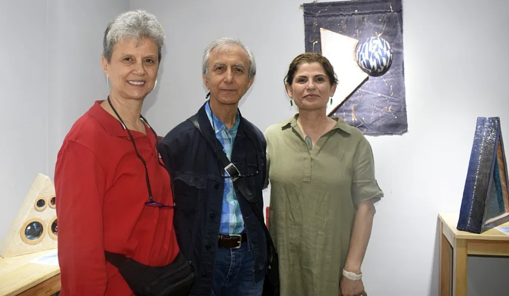 Seramik Sanatçısı Oruç Öngel