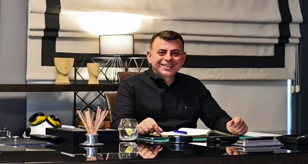 İş dünyası yasta! Mehmet Hanifi Kalo hayatını kaybetti... 